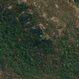 Satellite imagery of Tchicolova, AO