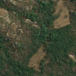 Satellite imagery of Tchicolova, AO