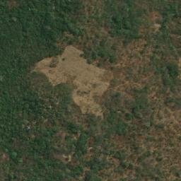 Satellite imagery of Ndungula, AO