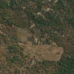 Satellite imagery of Ndungula, AO