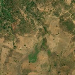 Satellite imagery of Tumba, AO