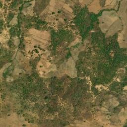 Satellite imagery of Tumba, AO