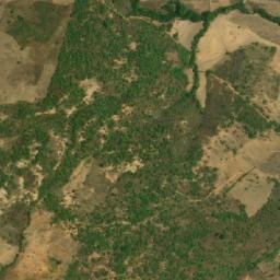 Satellite imagery of Tumba, AO