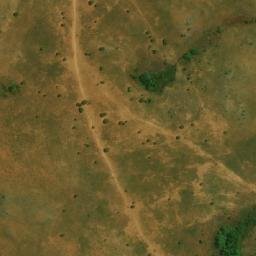 Satellite imagery of Catamba, AO