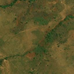 Satellite imagery of Catamba, AO