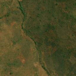 Satellite imagery of Catamba, AO