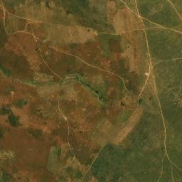 Satellite imagery of Cofela, AO