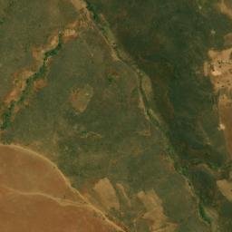 Satellite imagery of Cofela, AO