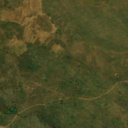Satellite imagery of Longumbe, AO