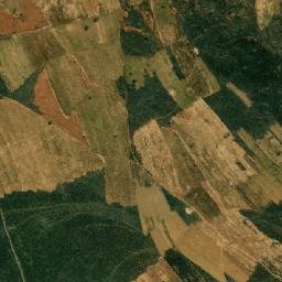 Satellite imagery of Catena, AO