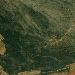 Satellite imagery of Catena, AO