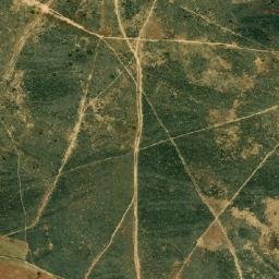 Satellite imagery of Catena, AO