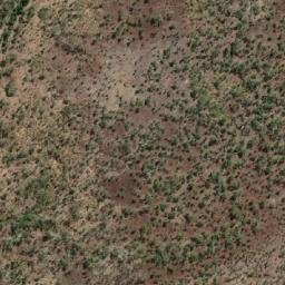 Satellite imagery of Glenys Mine, AU