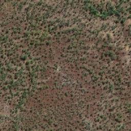 Satellite imagery of Glenys Mine, AU