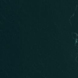 Satellite imagery of Cabo de Santa Maria, AO