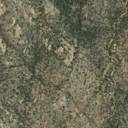 Satellite imagery of Chitopué, AO