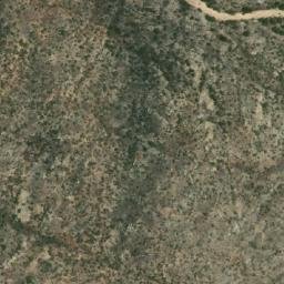 Satellite imagery of Chitopué, AO