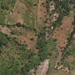 Satellite imagery of Calumalo, AO