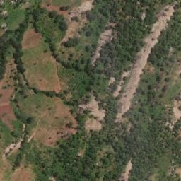 Satellite imagery of Calumalo, AO