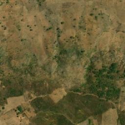 Satellite imagery of Tumba, AO