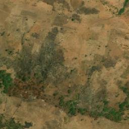 Satellite imagery of Tumba, AO