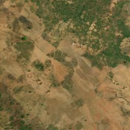 Satellite imagery of Tumba, AO