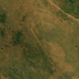 Satellite imagery of Catamba, AO