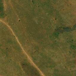 Satellite imagery of Catamba, AO