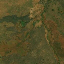 Satellite imagery of Catamba, AO