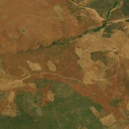 Satellite imagery of Cofela, AO
