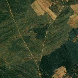 Satellite imagery of Catena, AO