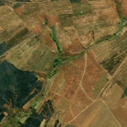 Satellite imagery of Catena, AO