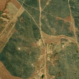 Satellite imagery of Catena, AO