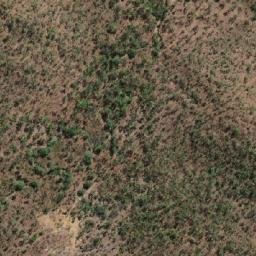 Satellite imagery of Mount Stephen, AU