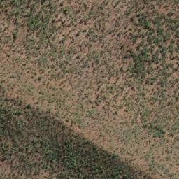 Satellite imagery of Mount Stephen, AU