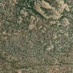 Satellite imagery of Chitopué, AO