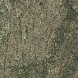 Satellite imagery of Chitopué, AO