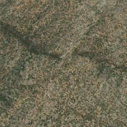 Satellite imagery of Chitopué, AO