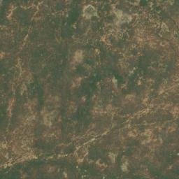 Satellite imagery of Tchivundge, AO