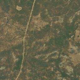Satellite imagery of Tchivundge, AO