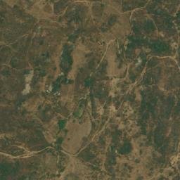 Satellite imagery of Embumba, AO