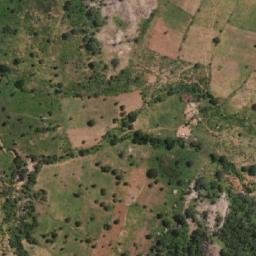 Satellite imagery of Calumalo, AO