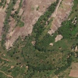 Satellite imagery of Calumalo, AO