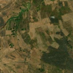 Satellite imagery of Tumba, AO