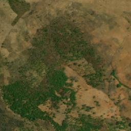 Satellite imagery of Tumba, AO
