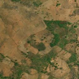 Satellite imagery of Tumba, AO