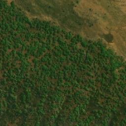 Satellite imagery of Catamba, AO