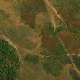 Satellite imagery of Catamba, AO