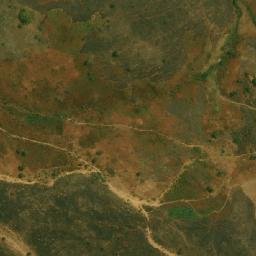 Satellite imagery of Catamba, AO