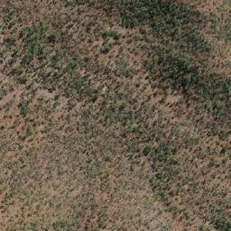 Satellite imagery of Mount Stephen, AU